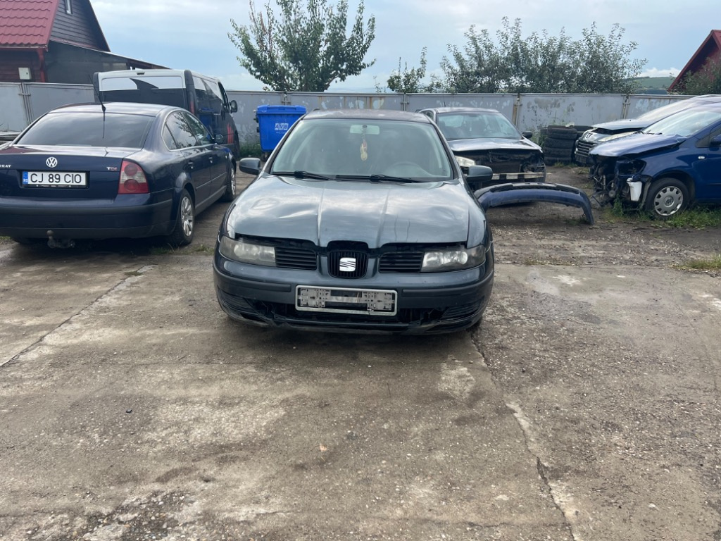 Senzor turatie Seat Leon 2002 Hatchback 1,9 tdi