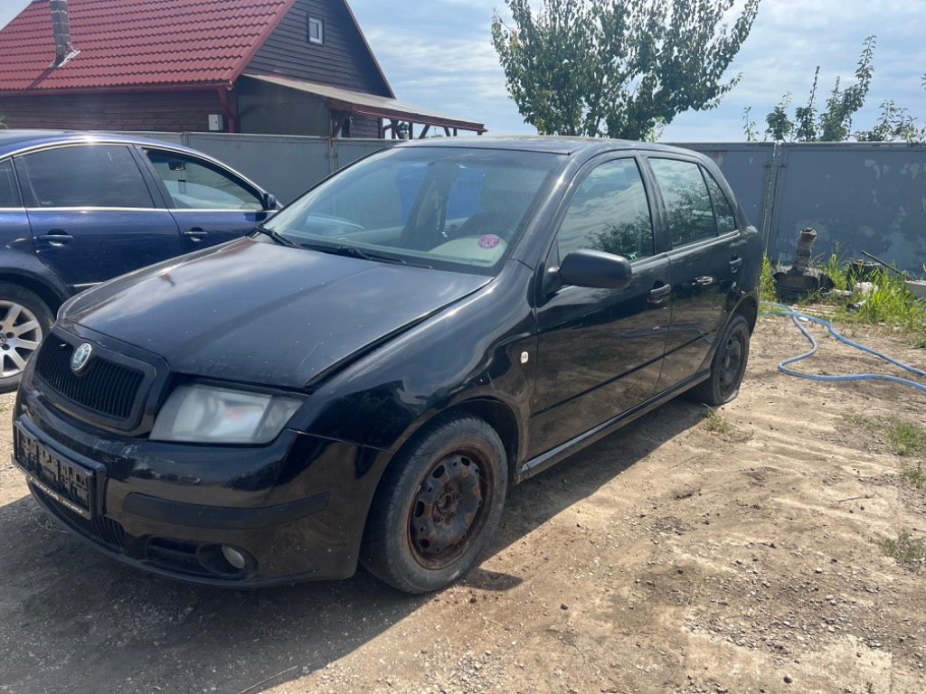 Senzor turatie Skoda Fabia 2002 Hatchbac