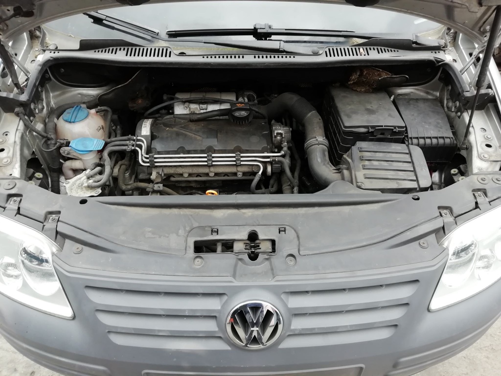 Senzor turatie Volkswagen Caddy 2005 COM