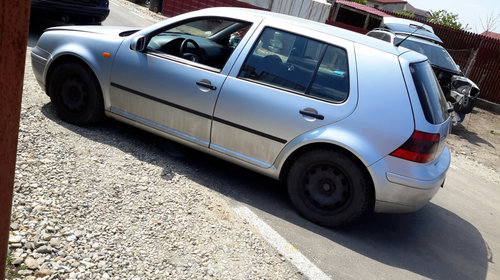 Senzor turatie Volkswagen Golf 4 2001 ha