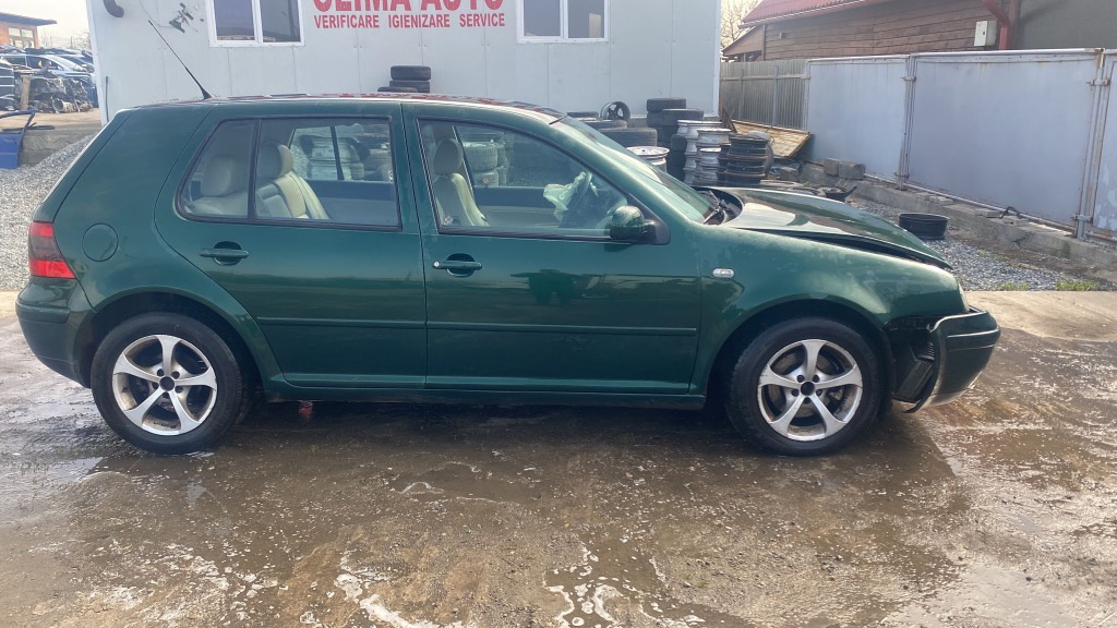 Senzor turatie Volkswagen Golf 4 2001 Hatchback 1,9 ALH