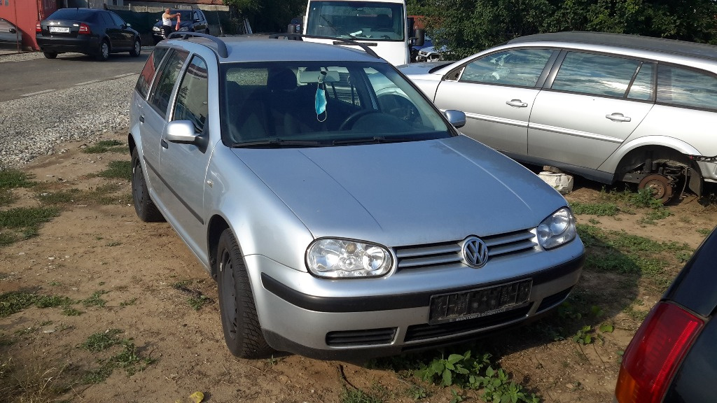 Senzor turatie Volkswagen Golf 4 2003 break 1.9