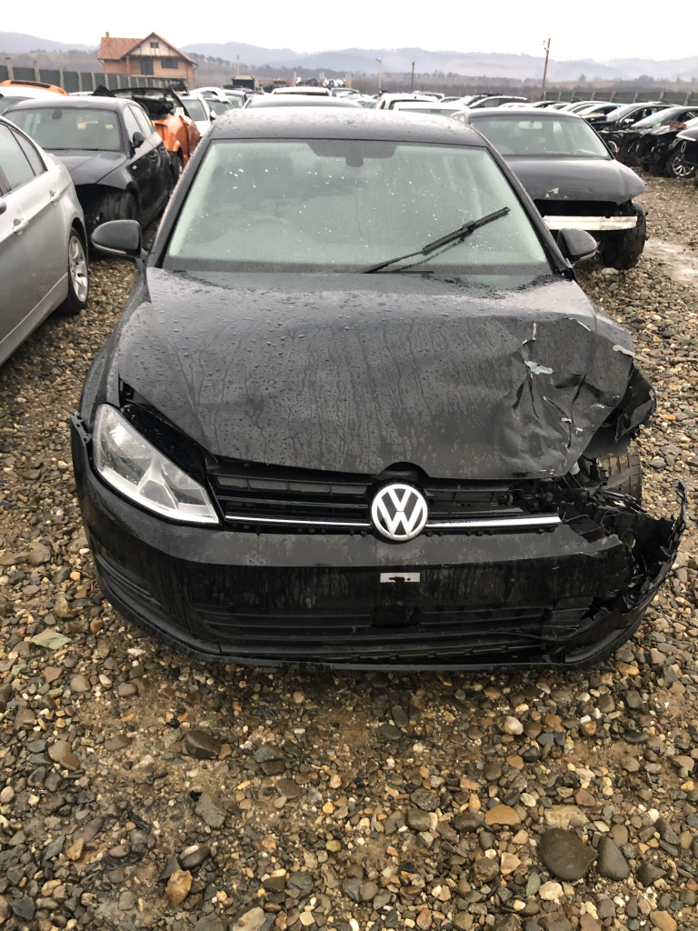 Senzor turatie Volkswagen Golf 7 2015 Hatchback 2.