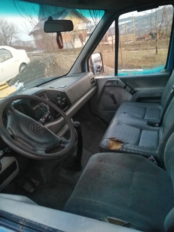 Senzor turatie Volkswagen LT 2001 Duba 2