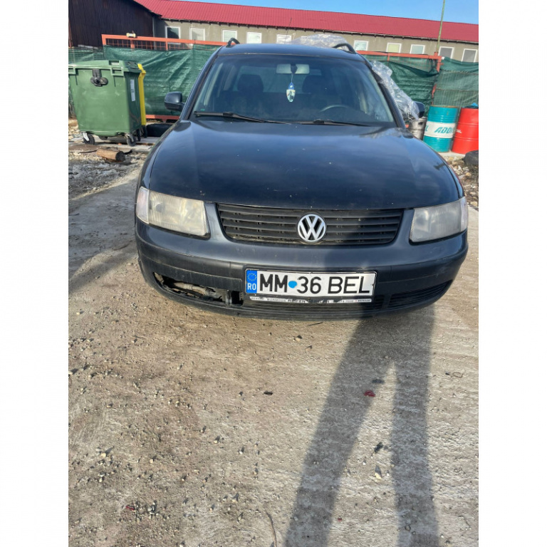 Senzor turatie Volkswagen Passat B5 2002 Break 1,9
