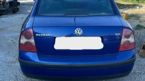 Senzor turatie Volkswagen Passat B5 2003