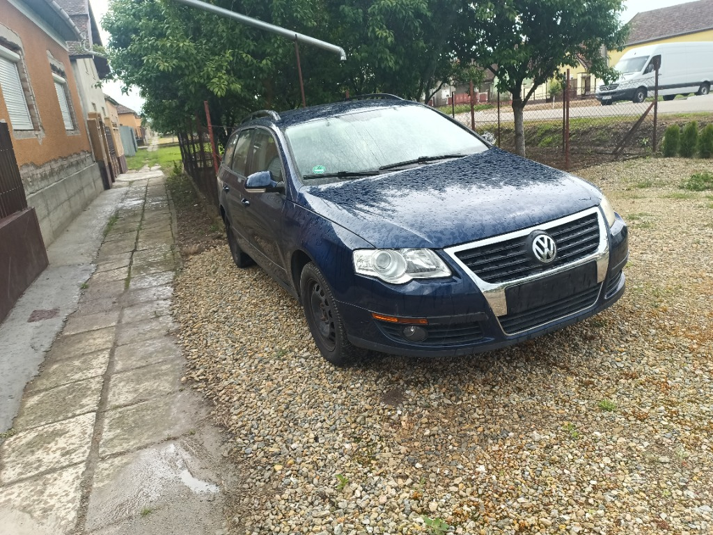 Senzor turatie Volkswagen Passat B6 2007
