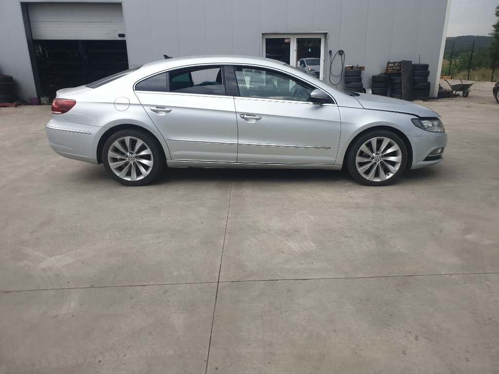 Senzor turatie Volkswagen Passat CC 2012