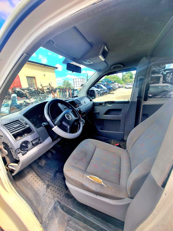 Senzor turatie Volkswagen T5 2007 AUTOUT