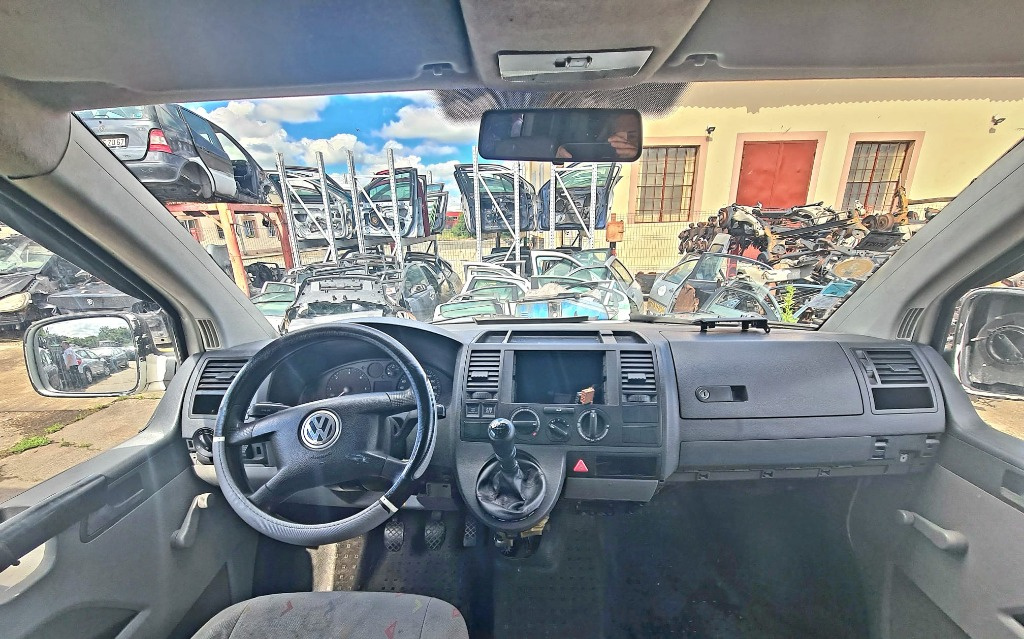Senzor turatie Volkswagen T5 2007 AUTOUT