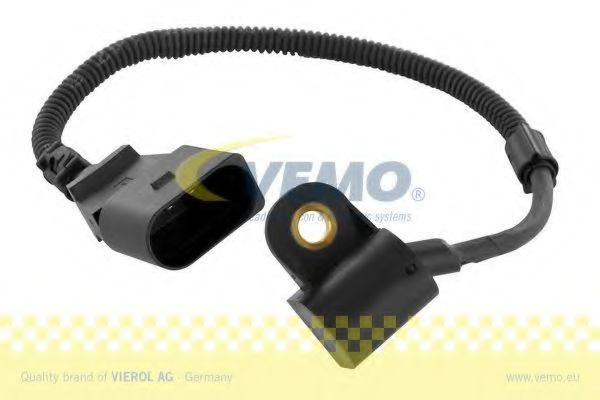 Senzor,turatie VW FOX (5Z1, 5Z3) (2003 - 2016) VEM