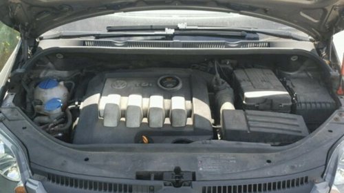 Senzor turatie VW Golf 5 Plus 2005 Hatch