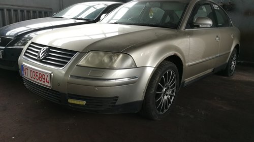 Senzor turatie VW Passat B5 2003 BERLINA