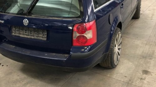 Senzor turatie VW Passat B5 2004 Combi 1