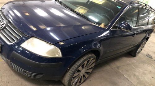 Senzor turatie VW Passat B5 2004 Combi 1