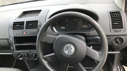 Senzor turatie VW Polo 9N 2004 Hatchback