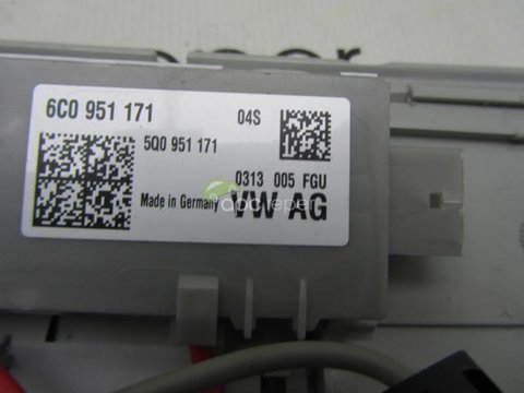 Senzor Ultrasunete Audi - VW cod 6C0951171 / 5Q0951171