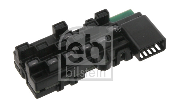 Senzor unghi bracaj (33536 FEBI BILSTEIN) VW