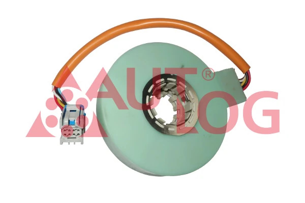 Senzor unghi bracaj Autlog FIAT 500 C (312_) 2009-2014 - AS5266