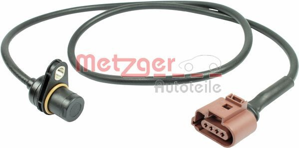 Senzor unghi bracaj # Skoda Fabia 1999 2000 2001 2002 2003 2004 2005 2006 2007 2008 # 0900194 # METZGER