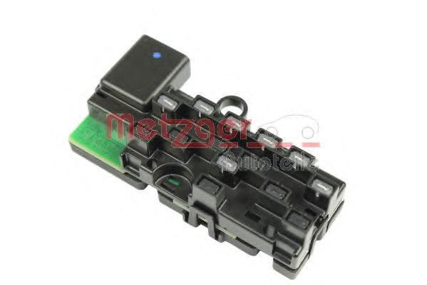 Senzor unghi bracaj VW FOX (5Z1, 5Z3) (2003 - 2016) METZGER 0900194
