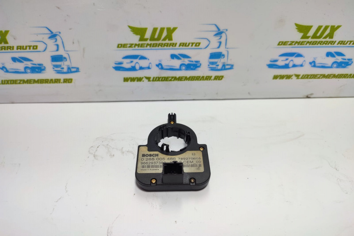 Senzor unghi directie volan 966293780 Citroen C4 Picasso [2006 - 2013]