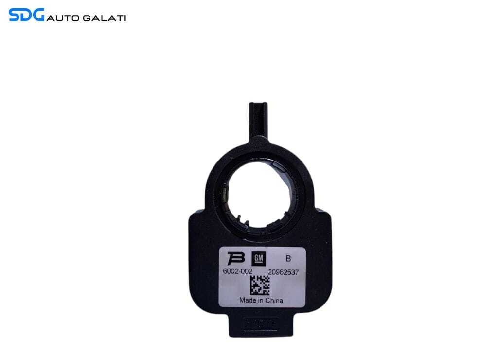Senzor Unghi Directie Volan Opel Meriva B 2010 - 2017 Cod 20962537[S0349]