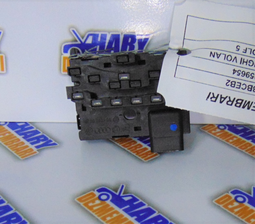 Senzor unghi volan 1K0959654 VW GOLF 5 2004-2009
