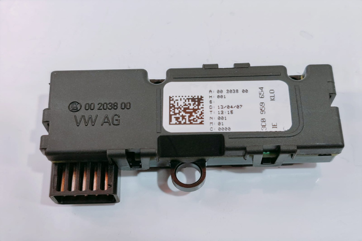Senzor unghi volan 3C0959654 Volkswagen VW Passat CC [2008 - 2012]