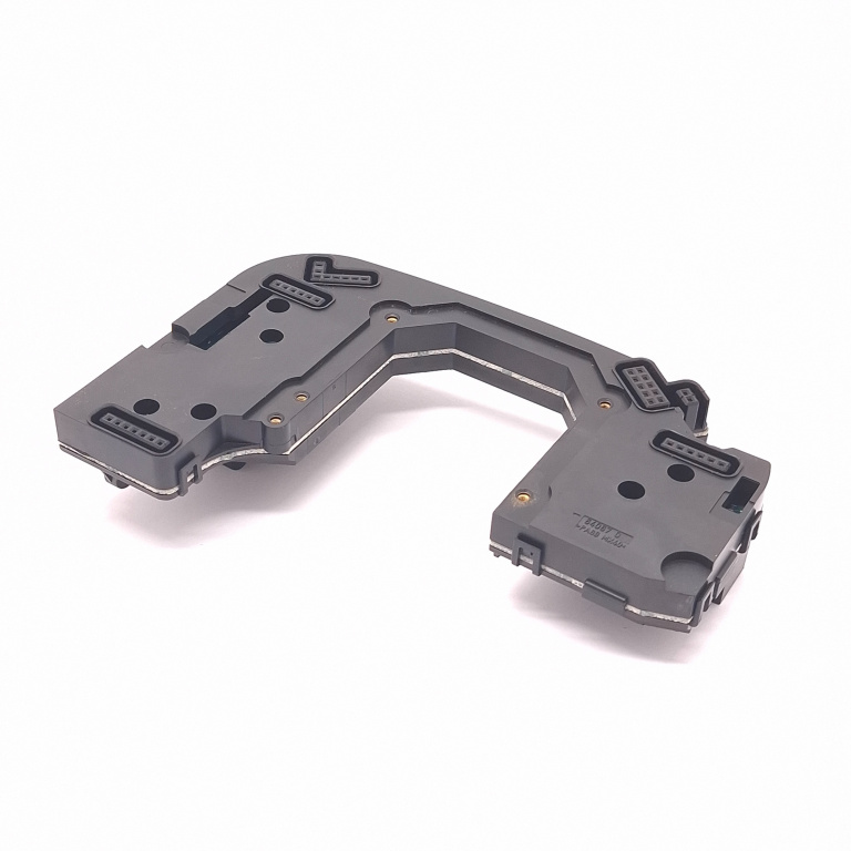 Senzor Unghi Volan Audi A6 (4F, C6) 2004 - 2011 Motorina 4F0953549A, 4F0 953 549 A, 4F0910549, 64068001, KOI05114501