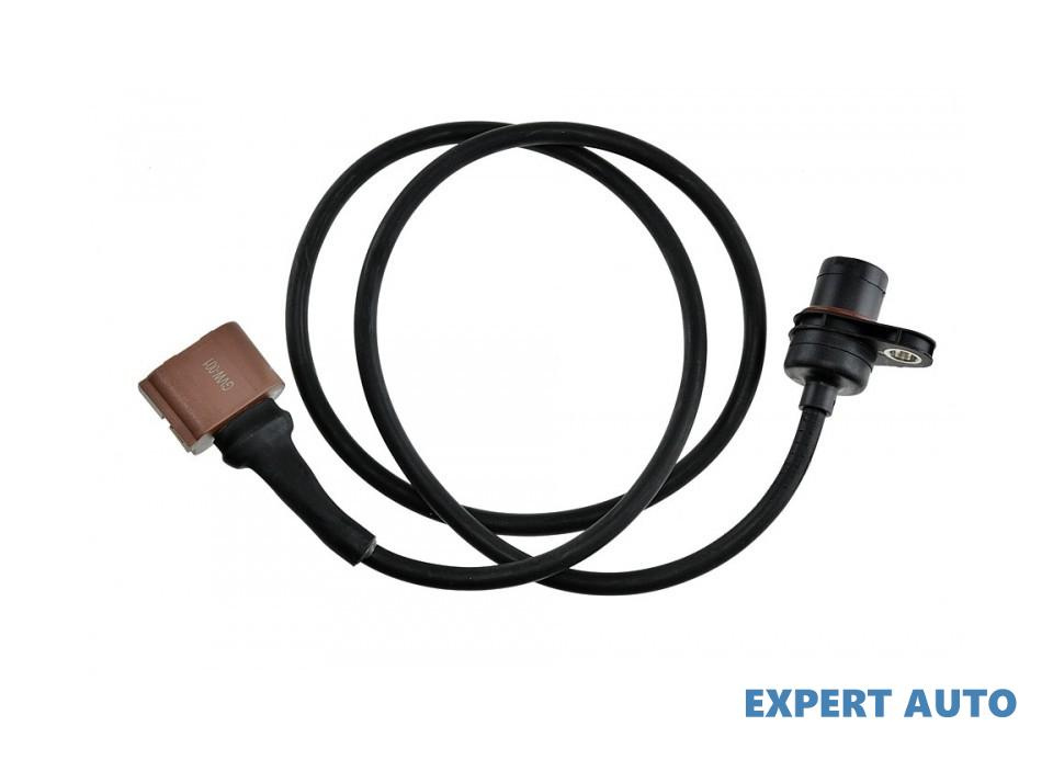 Senzor unghi volan caseta directie Volkswagen Polo (2001-2012)[9N_] 6Q1423291E