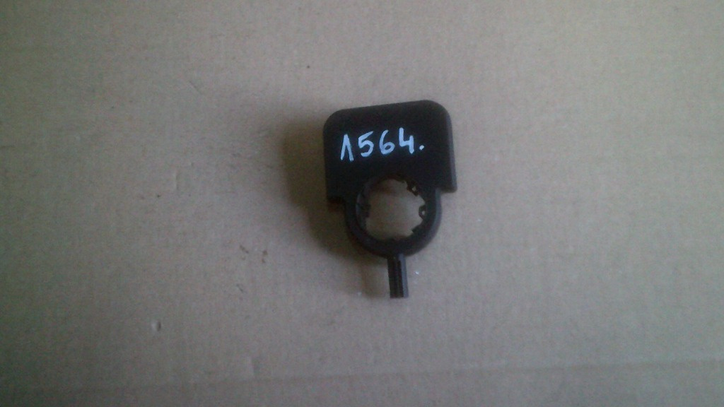 Senzor unghi volan Citroen C4, 9650236180