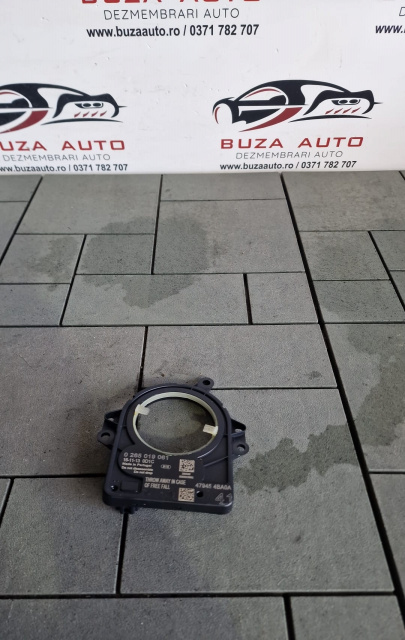 Senzor unghi volan Cod: 47945 4BA0A Nissan Qashqai 2 J11 [2013 - 2020]