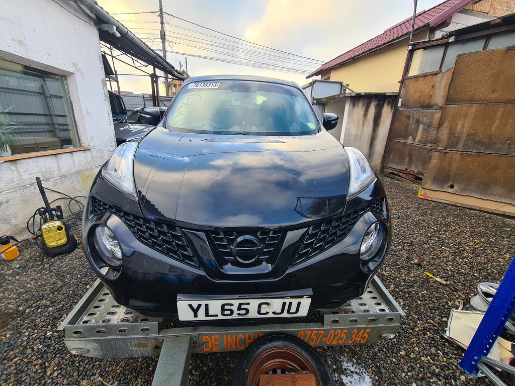 Senzor Unghi Volan Nissan Juke Facelift 
