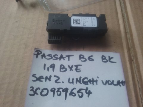 Senzor unghi volan Passat B6 cod 3C0959654