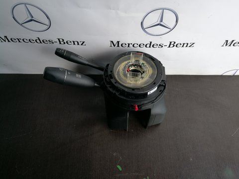 Senzor unghi volan spirala airbag Mercedes E class coupe w207 a2129007502