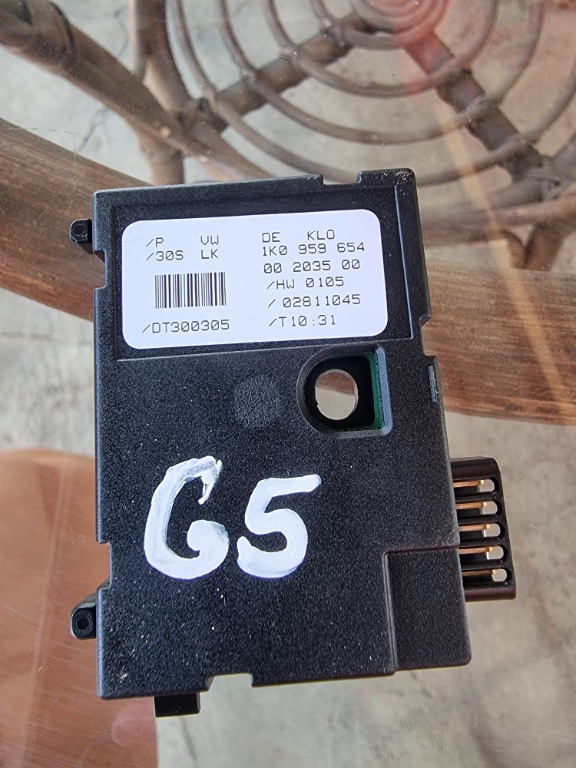 Senzor unghi volan Volkswagen / Seat / Skoda / Aud