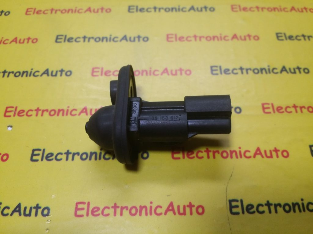 Senzor Usa Opel, 09153612