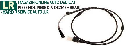 Senzor uzura placute frana fata Land Rover Discovery 3 / Land Rover Discovery 4