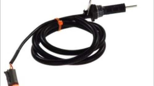 Senzor uzura placute frana spate lungime: 1400mm RVI MAGNUM, PREMIUM 2 05.00-