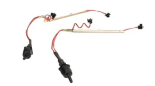 Senzor uzura placute frana spate RVI MIDLUM, PREMIUM, PREMIUM 2 04.96-