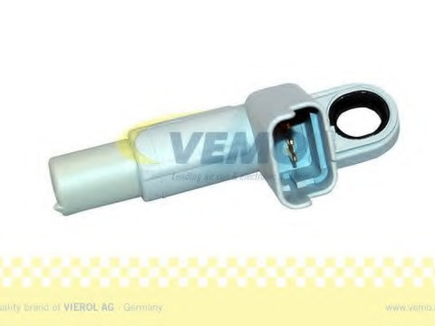 Senzor V22-72-0024 VEMO pentru Ford Fiesta Ford Ikon Peugeot 206 CitroEn C3 Peugeot 307 Mazda 2 Mazda Demio CitroEn C2 CitroEn Xsara Peugeot 1007 CitroEn C1 Peugeot 107 Peugeot 207 CitroEn Nemo Peugeot Bipper Peugeot 206