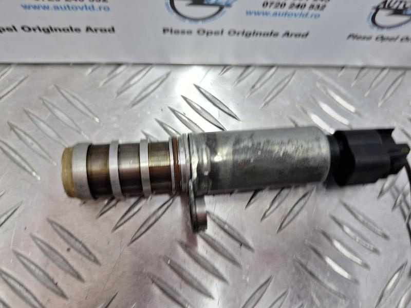 Senzor vanox variator turatie Opel Astra
