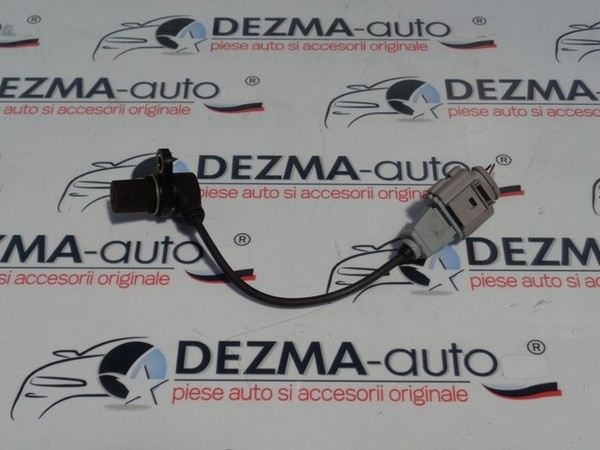 Senzor vibrochen, 06A906433G, Skoda Octavia 2, 1.6