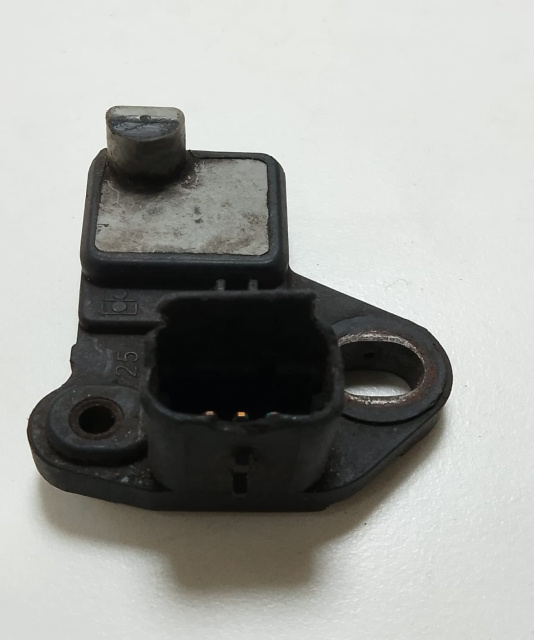 Senzor vibrochen 1.6 TDI 9664387380 Peugeot 307 [2