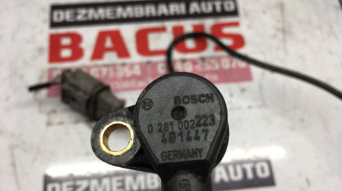 Senzor vibrochen Audi A6 C5 cod: 0281002