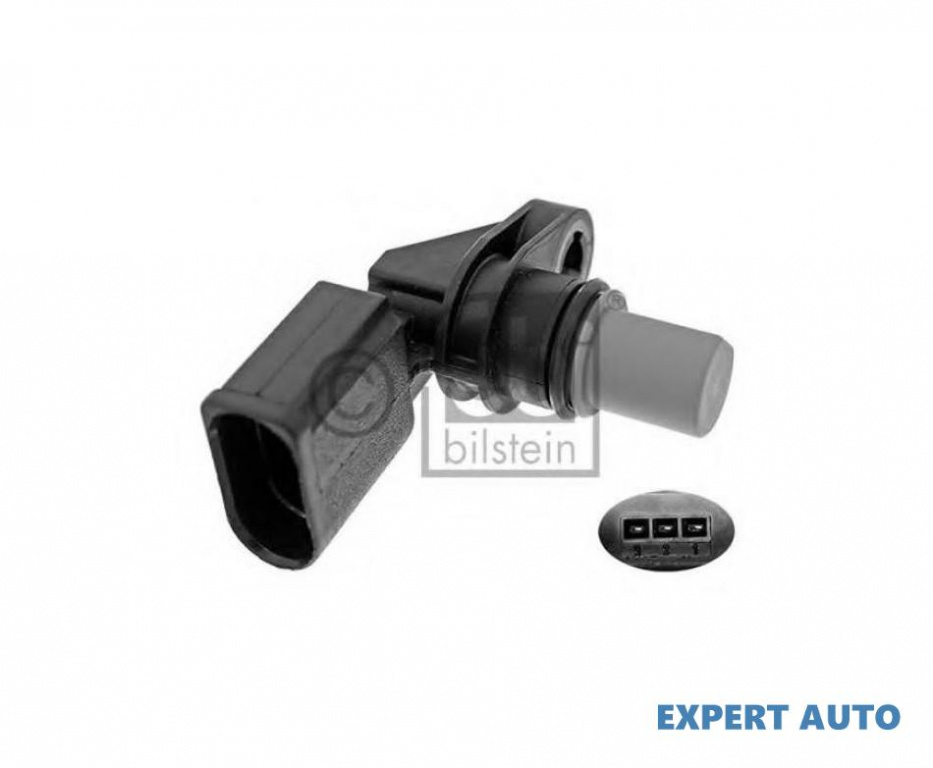 Senzor vibrochen Audi AUDI A6 (4F2, C6) 2004-2011 #2 06E905163