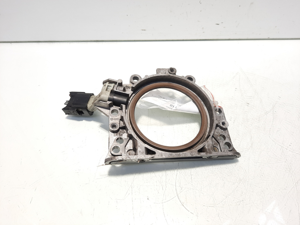 Senzor vibrochen, cod 036906433D, Audi A4 (8K2, B8), 2.0 TDI, CAG (id:570110)