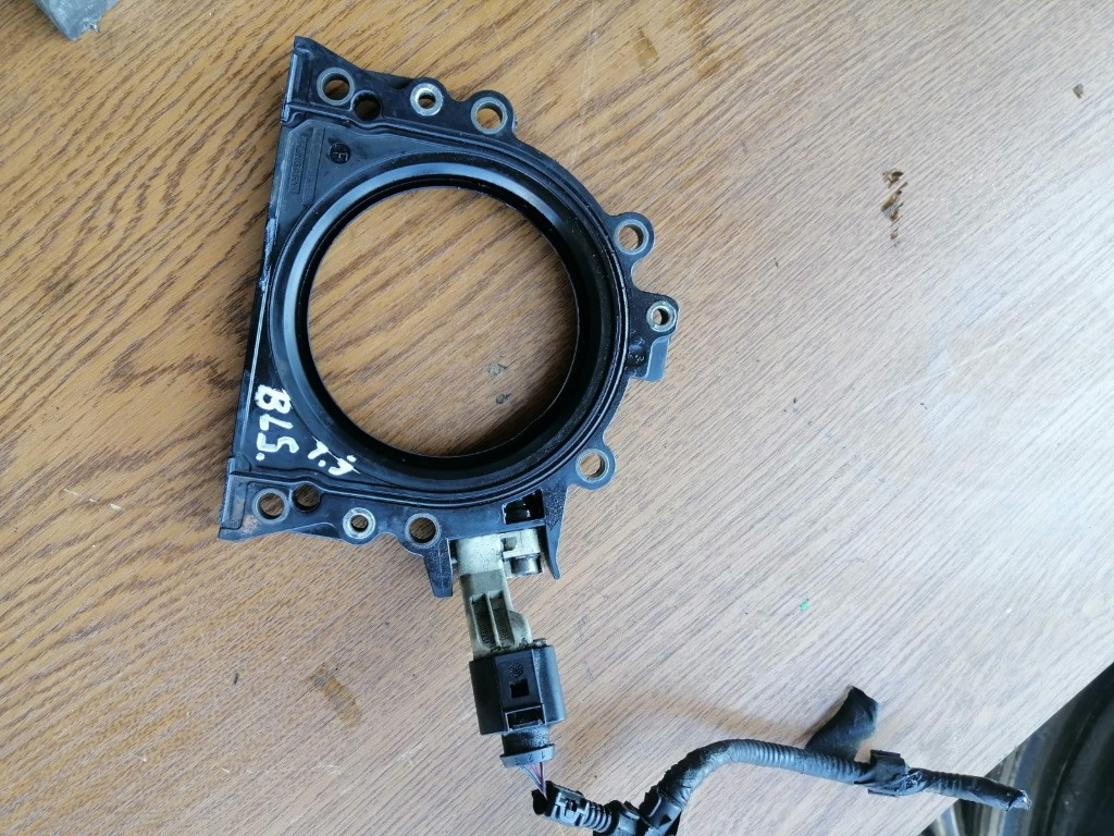 Senzor vibrochen motor 1.9 tdi diesel BLS Vw Caddy Touran etc