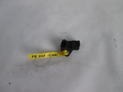 Senzor vibrochen Peugeot 407 1.6 HDI